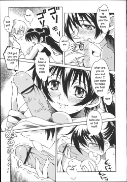 Page 7 of A Sister's Love