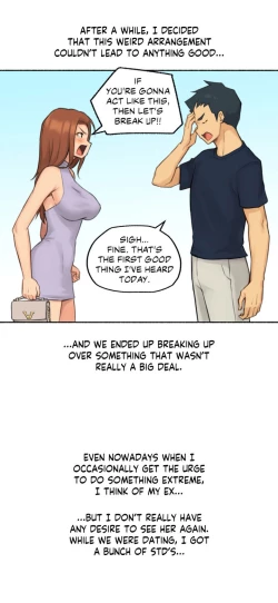 Page 127 of Sexual Exploits -  She is no ordinary pervert