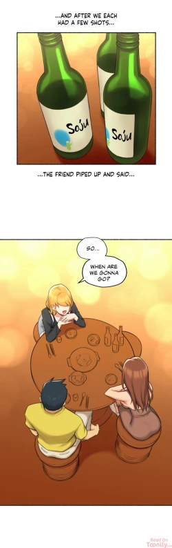 Page 38 of Sexual Exploits -  She is no ordinary pervert