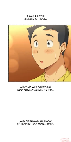 Page 41 of Sexual Exploits -  She is no ordinary pervert