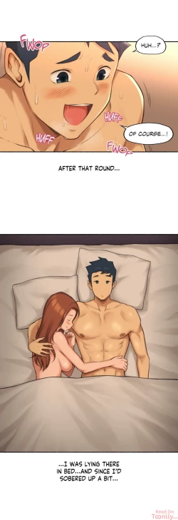 Page 64 of Sexual Exploits -  She is no ordinary pervert