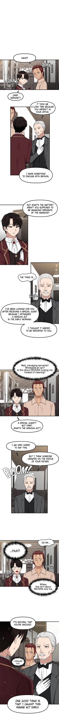 Page 55 of Elf Who Likes to be Humiliated Ch.10/?