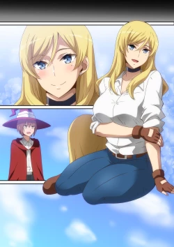 Page 22 of Tasuketa Orei ni H!!