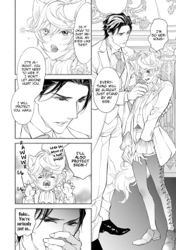 Page 25 of Kemono wa Okumade Aisaretai