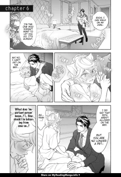 Page 4 of Kemono wa Okumade Aisaretai