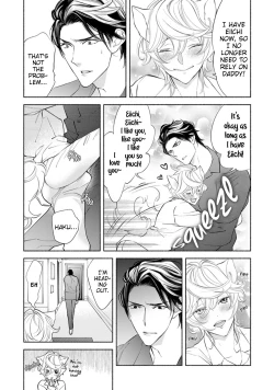 Page 6 of Kemono wa Okumade Aisaretai