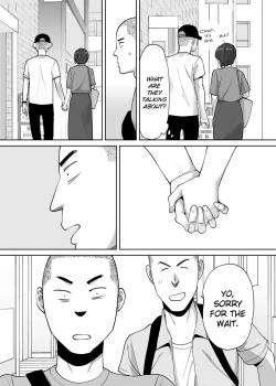 Page 58 of Karami Zakari Bangaihen 2| Entanglement Side Story 2