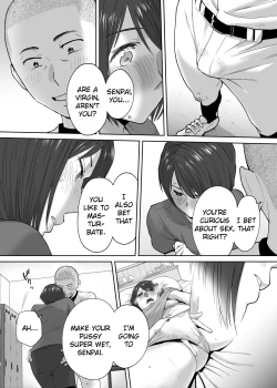 Page 6 of Karami Zakari Bangaihen 2| Entanglement Side Story 2