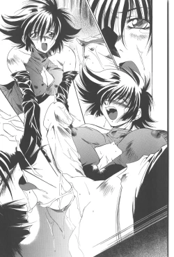 Page 34 of Kanin Shoujo Tantei