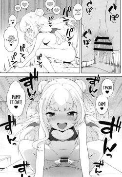 Page 13 of Chibi Succu Shiko Life