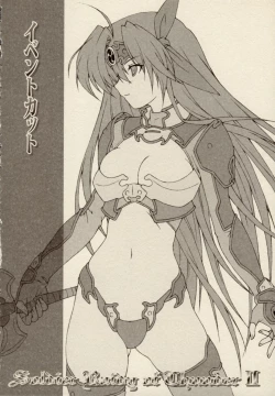 Page 62 of Ikazuchi Senshi RaidyMini Anthology Comics