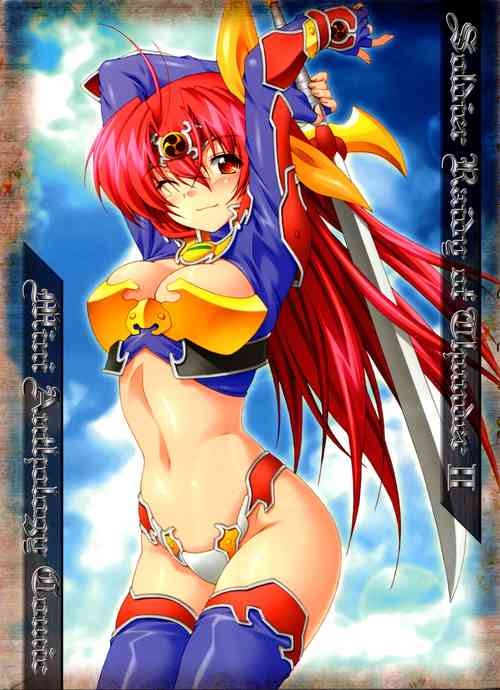 Download Ikazuchi Senshi RaidyMini Anthology Comics