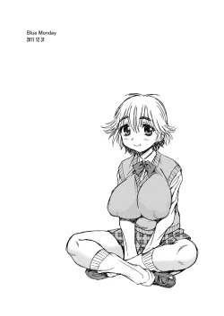 Page 6 of Manko Otoko to Chinpo Onna