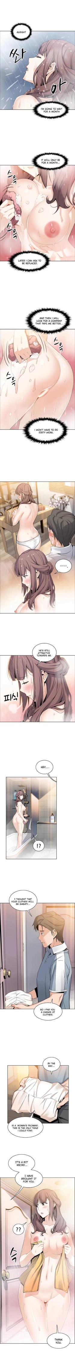 Page 108 of HousekeeperCh.49/49Completed