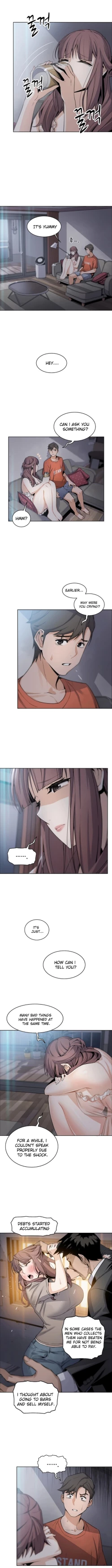 Page 116 of HousekeeperCh.49/49Completed