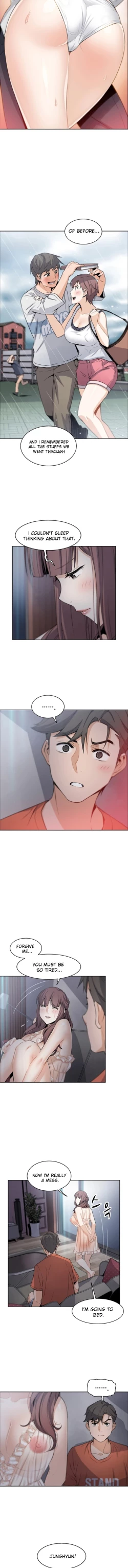 Page 118 of HousekeeperCh.49/49Completed