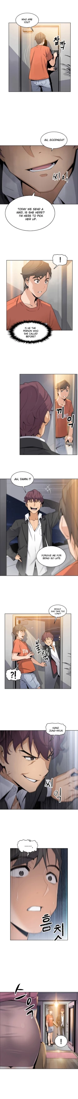 Page 131 of HousekeeperCh.49/49Completed