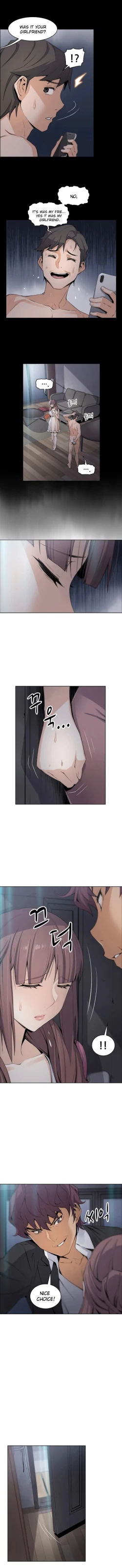 Page 138 of HousekeeperCh.49/49Completed