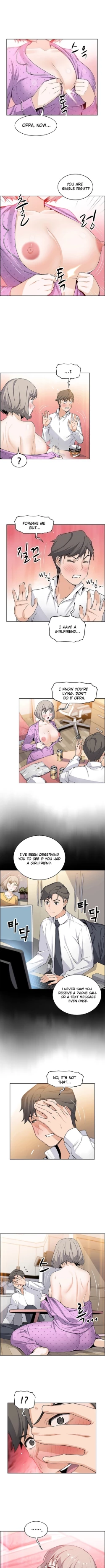 Page 171 of HousekeeperCh.49/49Completed