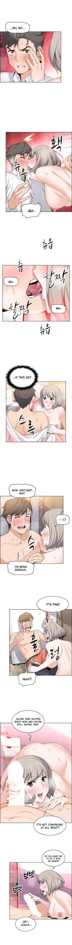 Page 173 of HousekeeperCh.49/49Completed