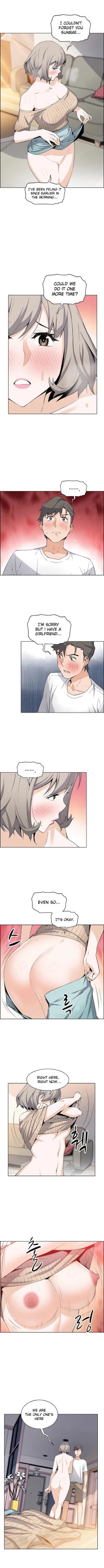 Page 189 of HousekeeperCh.49/49Completed