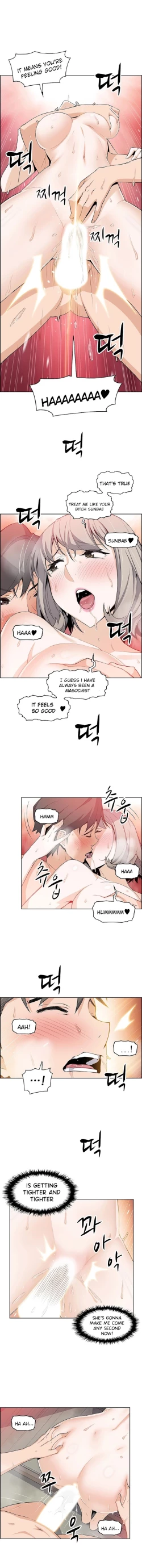 Page 199 of HousekeeperCh.49/49Completed