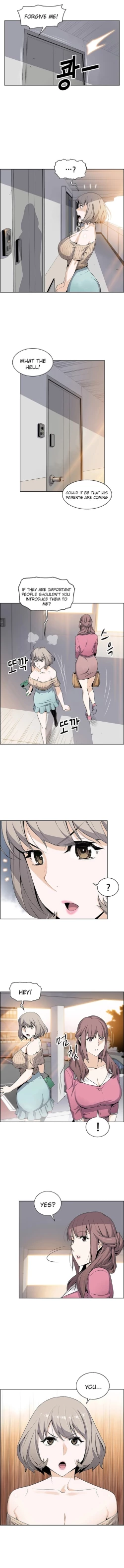 Page 202 of HousekeeperCh.49/49Completed