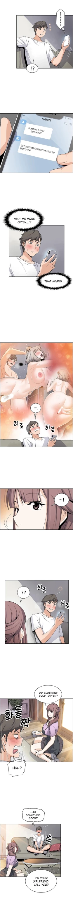 Page 207 of HousekeeperCh.49/49Completed