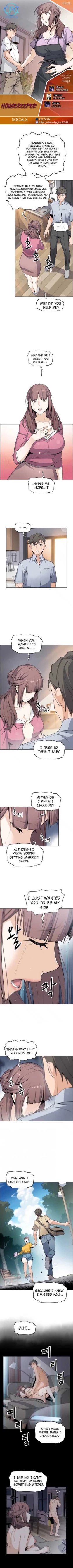 Page 222 of HousekeeperCh.49/49Completed