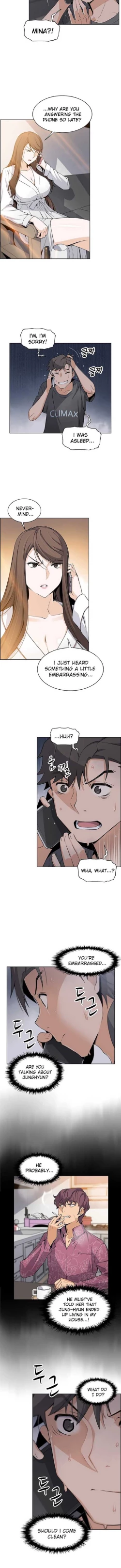 Page 259 of HousekeeperCh.49/49Completed