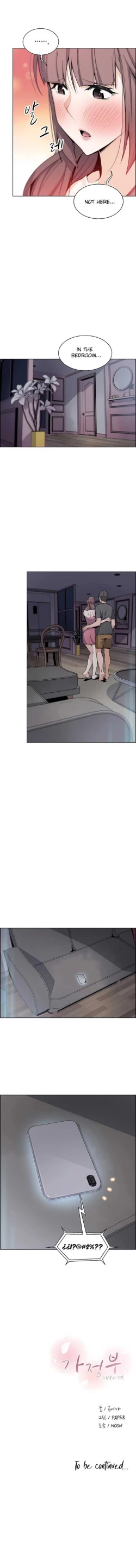 Page 265 of HousekeeperCh.49/49Completed