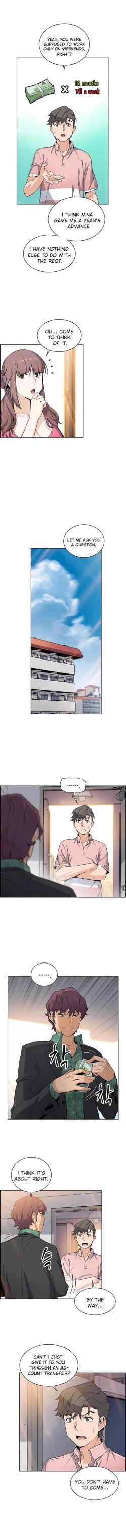 Page 279 of HousekeeperCh.49/49Completed