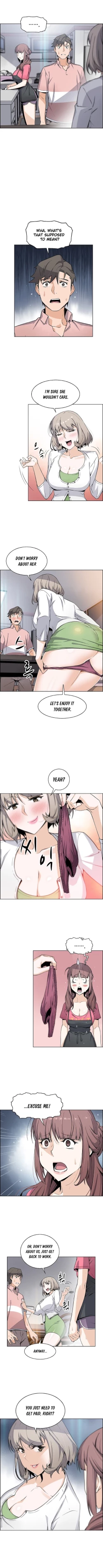 Page 289 of HousekeeperCh.49/49Completed