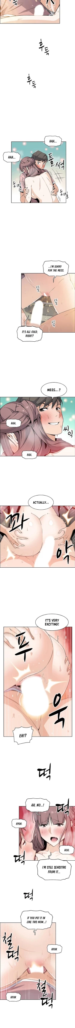 Page 303 of HousekeeperCh.49/49Completed