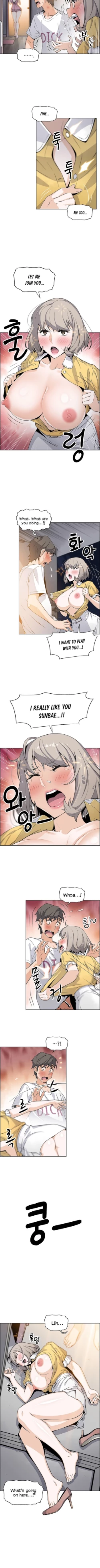 Page 317 of HousekeeperCh.49/49Completed