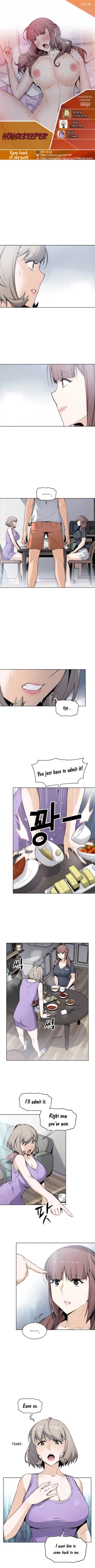 Page 323 of HousekeeperCh.49/49Completed