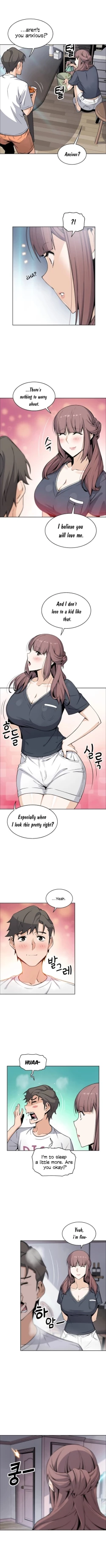 Page 325 of HousekeeperCh.49/49Completed