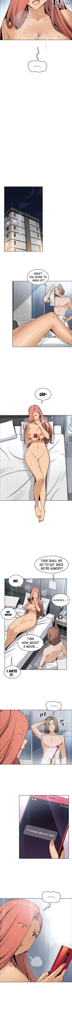 Page 328 of HousekeeperCh.49/49Completed