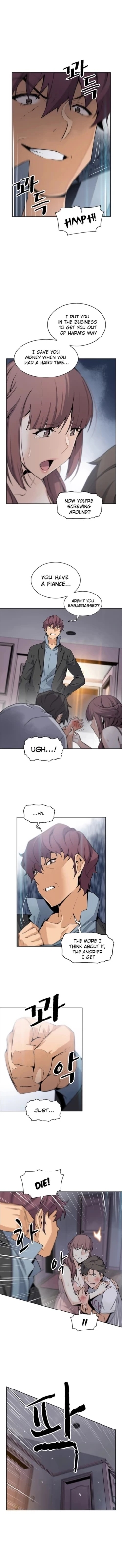 Page 337 of HousekeeperCh.49/49Completed