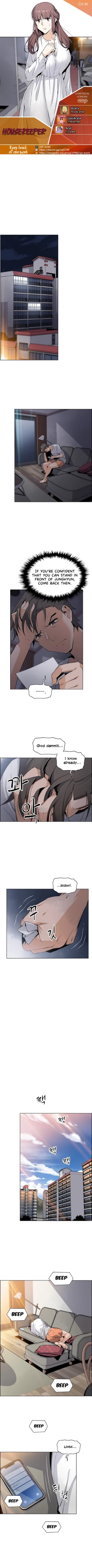 Page 354 of HousekeeperCh.49/49Completed