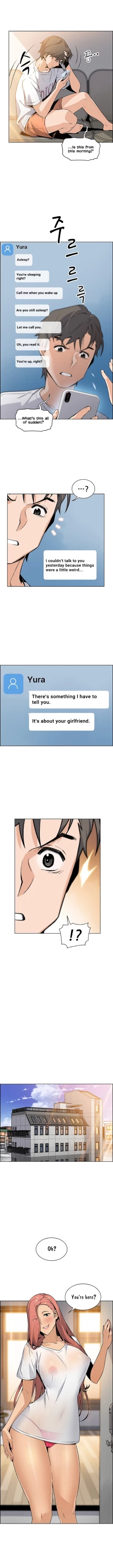 Page 355 of HousekeeperCh.49/49Completed