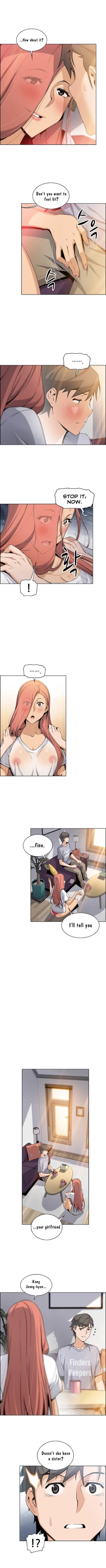 Page 358 of HousekeeperCh.49/49Completed