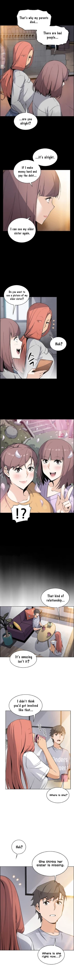 Page 360 of HousekeeperCh.49/49Completed