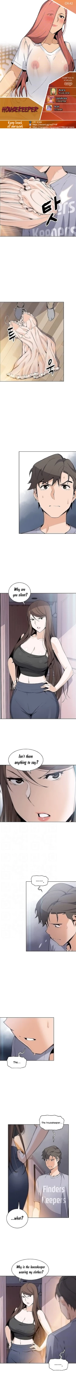 Page 370 of HousekeeperCh.49/49Completed