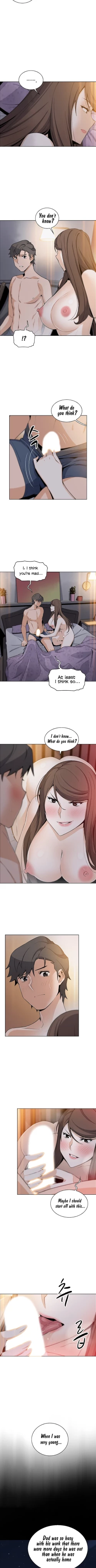 Page 376 of HousekeeperCh.49/49Completed