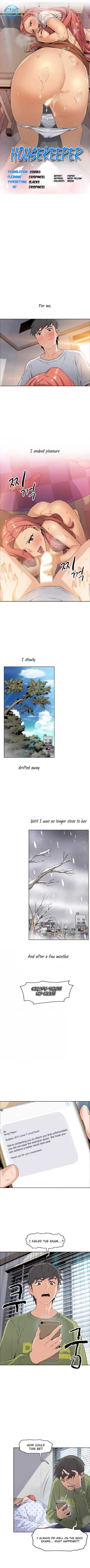 Page 37 of HousekeeperCh.49/49Completed