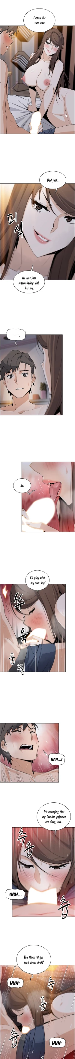 Page 382 of HousekeeperCh.49/49Completed