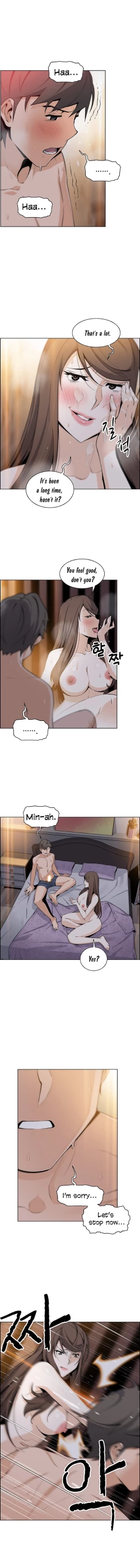 Page 384 of HousekeeperCh.49/49Completed