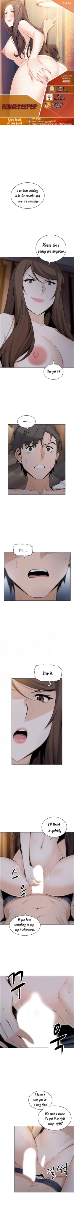 Page 386 of HousekeeperCh.49/49Completed