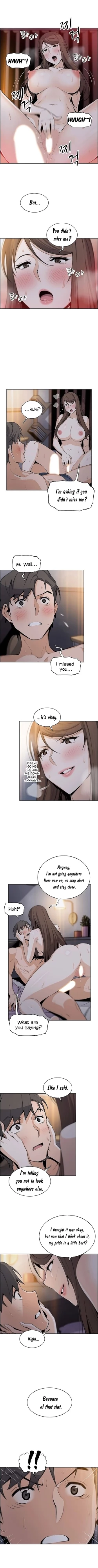 Page 388 of HousekeeperCh.49/49Completed